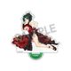 ドルフィンウェーブ アクリルフィギュア 陽南杏里 （バレンタイン） [キャラクターグッズ]