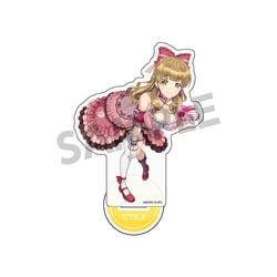 ドルフィンウェーブ アクリルフィギュア 彩戸詩絵 （バレンタイン） [キャラクターグッズ]