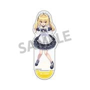 ドルフィンウェーブ アクリルフィギュア 風見エレン （ミニスカメイド） [キャラクターグッズ]