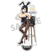 ドルフィンウェーブ アクリルフィギュア 黒瀬見波 （ブラックバニー） [キャラクターグッズ]
