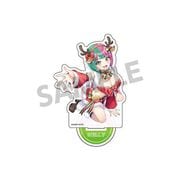 ドルフィンウェーブ アクリルフィギュア ヘリー・ルイス （トナカイサンタ） [キャラクターグッズ]