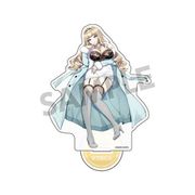 ドルフィンウェーブ アクリルフィギュア ヴィーナ/綺羅星神奈 （Winter Collection） [キャラクターグッズ]