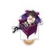 ドルフィンウェーブ アクリルフィギュア 山葉由芽 （サキュバス） [キャラクターグッズ]