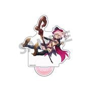 ドルフィンウェーブ アクリルフィギュア 浦見かな （魔法少女・悪） [キャラクターグッズ]