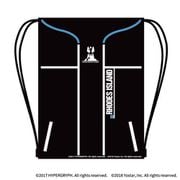 アークナイツ ジムサック 行動予備隊A1 [キャラクターグッズ]