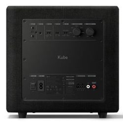 ヨドバシ.com - ケーイーエフ KEF Kube 8 MIE JP [Kubeシリーズ 