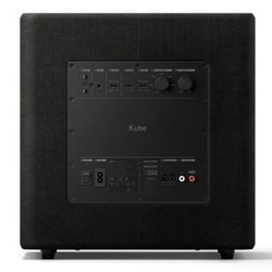 ヨドバシ.com - ケーイーエフ KEF Kube 10 MIE JP [Kubeシリーズ