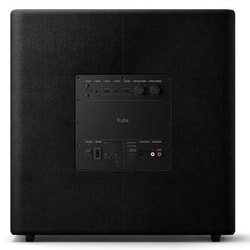 ヨドバシ.com - ケーイーエフ KEF Kube 15 MIE JP [Kubeシリーズ