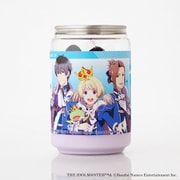 【アイドルマスター SideM】ケーキ缶 Beit