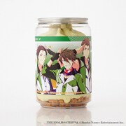 【アイドルマスター SideM】ケーキ缶 FRAME