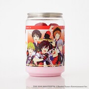 【アイドルマスター SideM】ケーキ缶 High×Joker