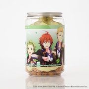 【アイドルマスター SideM】ケーキ缶 Jupiter