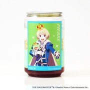 【アイドルマスター SideM】ケーキ缶 ピエールver.