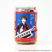 【アイドルマスター SideM】ケーキ缶 冬美旬ver.
