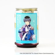 【アイドルマスター SideM】ケーキ缶 鷹城恭二ver.