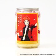 【アイドルマスター SideM】ケーキ缶 天道輝ver.
