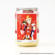 【アイドルマスター SideM】ケーキ缶 紅井朱雀ver.