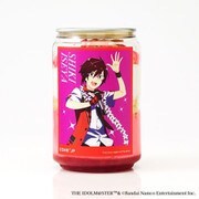 【アイドルマスター SideM】ケーキ缶 伊瀬谷四季ver.