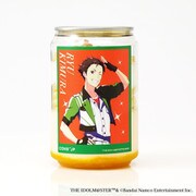 【アイドルマスター SideM】ケーキ缶 木村龍ver.
