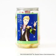 【アイドルマスター SideM】ケーキ缶 伊集院北斗ver.