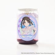 【アイドルマスター シャイニーカラーズ】ケーキ缶 三峰結華ver.