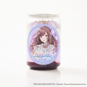 【アイドルマスター シャイニーカラーズ】ケーキ缶 月岡恋鐘ver.