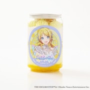 【アイドルマスター シャイニーカラーズ】ケーキ缶 八宮めぐるver.