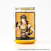 【アイドルマスター SideM】ケーキ缶 円城寺道流ver.