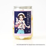 【アイドルマスター SideM】ケーキ缶 岡村直央ver.
