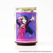 【アイドルマスター SideM】ケーキ缶 アスラン=BBⅡ世ver.