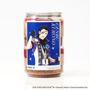 【アイドルマスター SideM】ケーキ缶 黒野玄武ver.