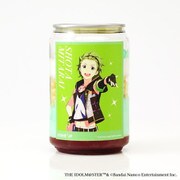 【アイドルマスター SideM】ケーキ缶 御手洗翔太ver.