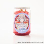 【アイドルマスター シャイニーカラーズ】ケーキ缶 芹沢あさひver.