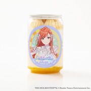 【アイドルマスター シャイニーカラーズ】ケーキ缶 有栖川夏葉ver.