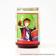 【アイドルマスター SideM】ケーキ缶 若里春名ver.