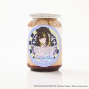 【アイドルマスター シャイニーカラーズ】ケーキ缶 斑鳩ルカver.