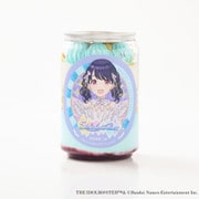 【アイドルマスター シャイニーカラーズ】ケーキ缶 福丸小糸ver.