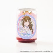 【アイドルマスター シャイニーカラーズ】ケーキ缶 桑山千雪ver.
