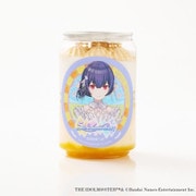 【アイドルマスター シャイニーカラーズ】ケーキ缶 杜野凛世ver.