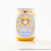 【アイドルマスター シャイニーカラーズ】ケーキ缶 西城樹里ver.
