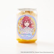 【アイドルマスター シャイニーカラーズ】ケーキ缶 小宮果穂ver.