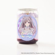 【アイドルマスター シャイニーカラーズ】ケーキ缶 幽谷霧子ver.