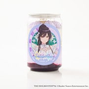 【アイドルマスター シャイニーカラーズ】ケーキ缶 白瀬咲耶ver.