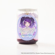 【アイドルマスター シャイニーカラーズ】ケーキ缶 田中摩美々ver.
