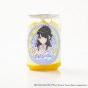 【アイドルマスター シャイニーカラーズ】ケーキ缶 風野灯織ver.