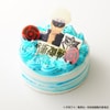 デザイン性の高さで大人気！「Cake.jp（ケーキジェーピー）」の冷凍ケーキ 取り扱い開始！