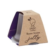 IN-316 INIC coffee. jelly エチオピア