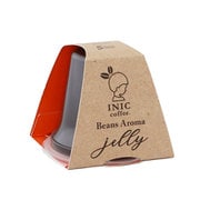 IN-319 INIC coffee. jelly コロンビア