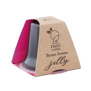 IN-318 INIC coffee. jelly マンデリン