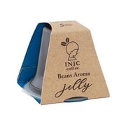 IN-320 INIC coffee. jelly キリマンジャロ